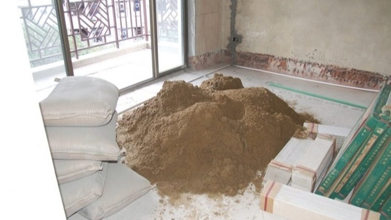 防水材料生产厂家排名前十