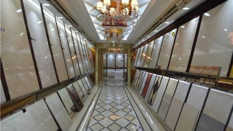 小标题：靠谱施工团队的必备条件