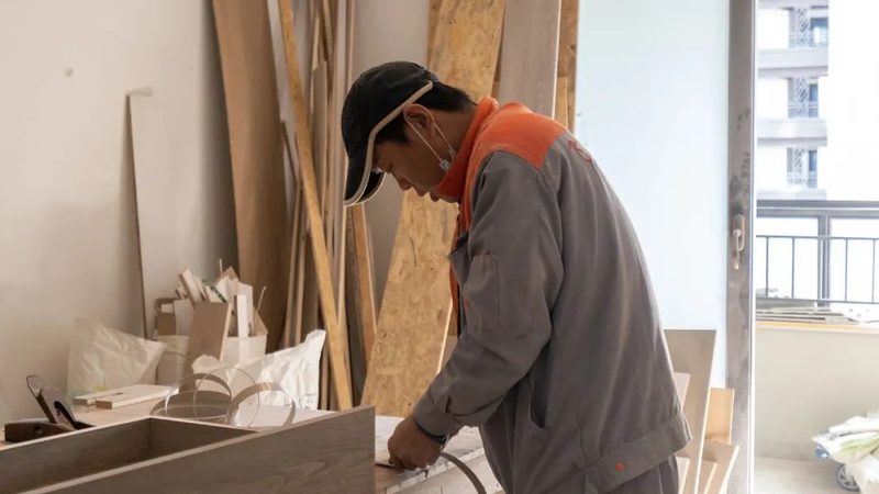 地板甲醛检测：标准解析与差异识别