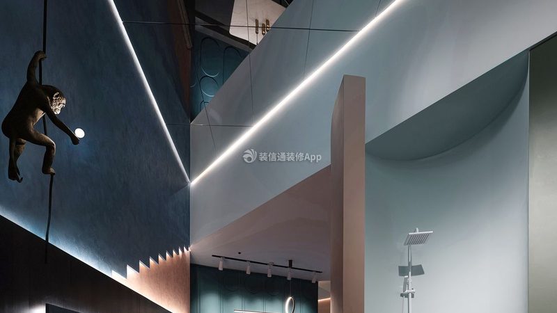 墙面装修材料加盟代理：揭秘加盟背后的行业逻辑**