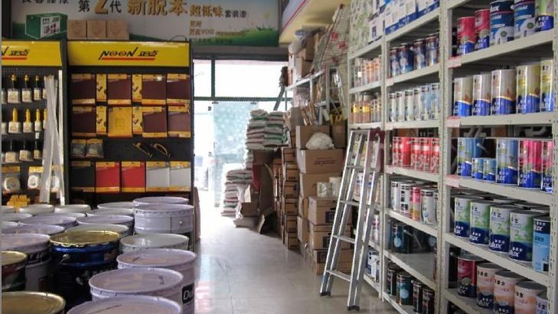阳台防水涂料DIY指南：自己动手，打造安心空间