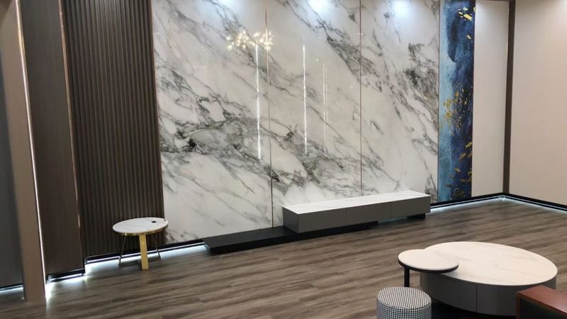 SBS改性沥青防水卷材4mm规格：揭秘其性能与适用场景
